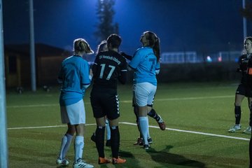 Bild 95 - Frauen FSG Kaltenkirchen - SV Henstedt Ulzburg : Ergebnis: 0:7